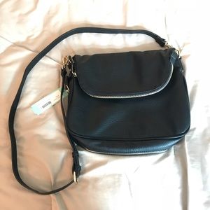 Moda Luxe Brooks Cross Body Bag